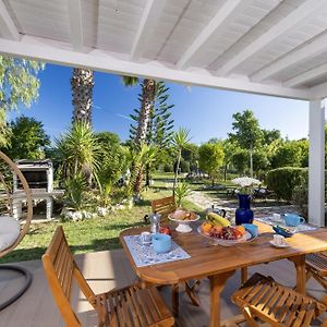 Aria Di Mare Vieste - Luxury Apartments By The Sea